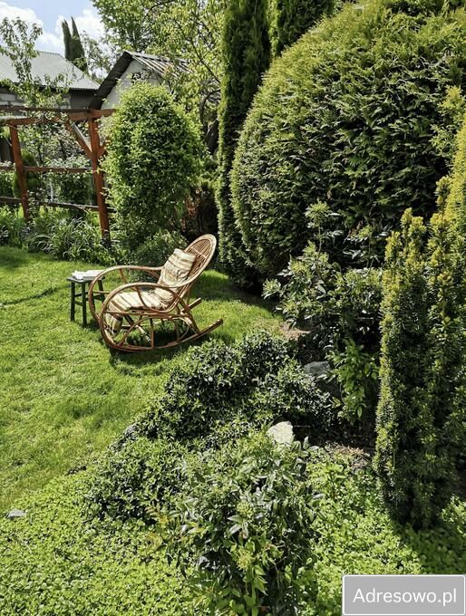 Działka rod Tarnobrzeg. Zdjęcie 5