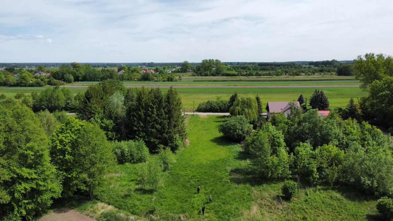 Działka budowlana Krężce, ul. Źródlana. Zdjęcie 11