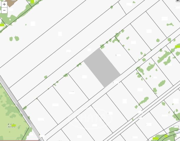 Działka inwestycyjna Wrocław Fabryczna, ul. gen. Witolda Urbanowicza. Zdjęcie 2