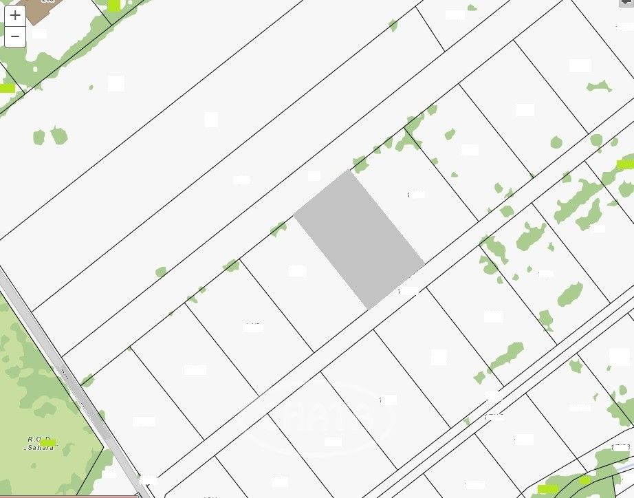 Działka inwestycyjna Wrocław Fabryczna, ul. gen. Witolda Urbanowicza. Zdjęcie 2