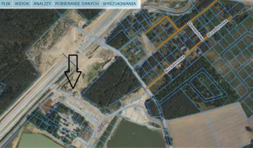 Działka budowlana Kołaczkowo