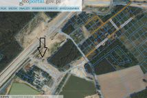 Działka budowlana Kołaczkowo