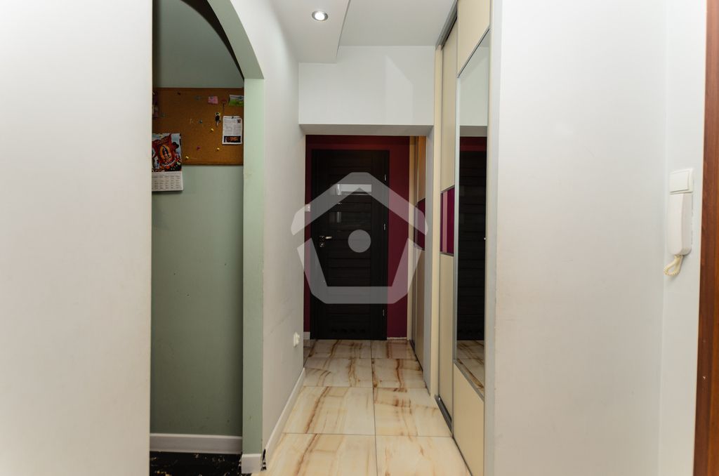 Mieszkanie 2-pokojowe Rzeszów Śródmieście, ul. Stanisława Jabłońskiego. Zdjęcie 11