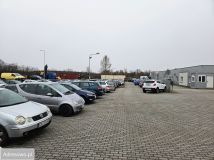 Biuro Bierawa, ul. Gliwicka. Zdjęcie 1