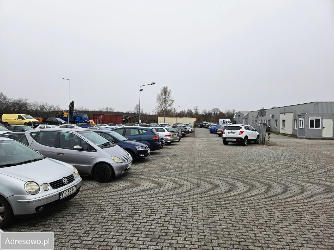 Biuro Bierawa, ul. Gliwicka. Zdjęcie 2