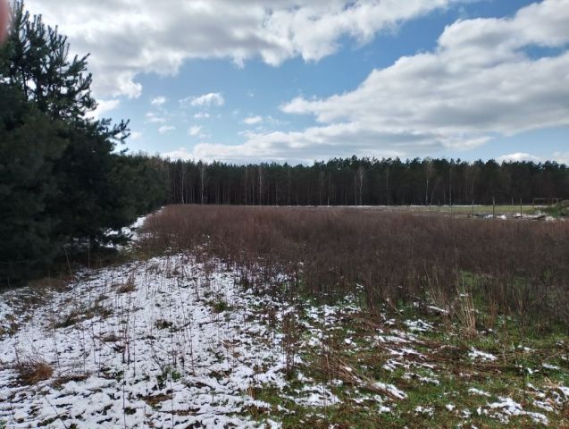 Działka budowlana Równe. Zdjęcie 1
