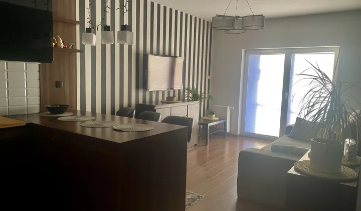 Mieszkanie 2-pokojowe Gdańsk Przymorze, al. Rzeczypospolitej