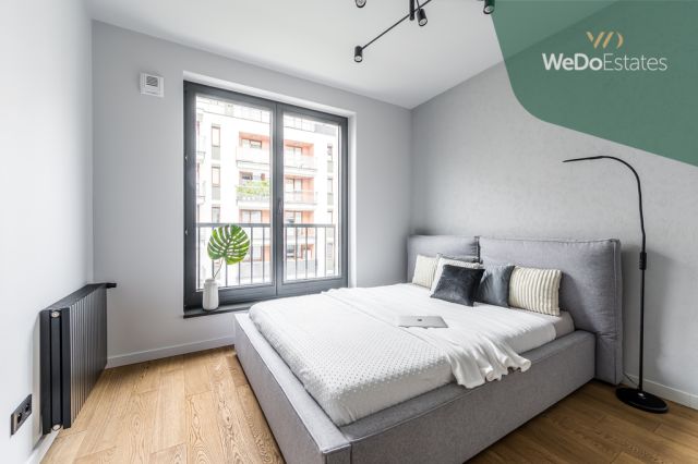 Mieszkanie 3-pokojowe Warszawa Bielany, ul. Sokratesa. Zdjęcie 10