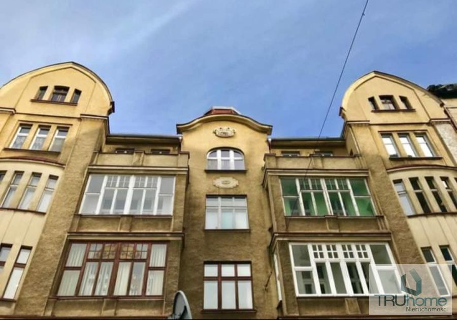 Mieszkanie 3-pokojowe Katowice Śródmieście, ul. Jana Matejki. Zdjęcie 15