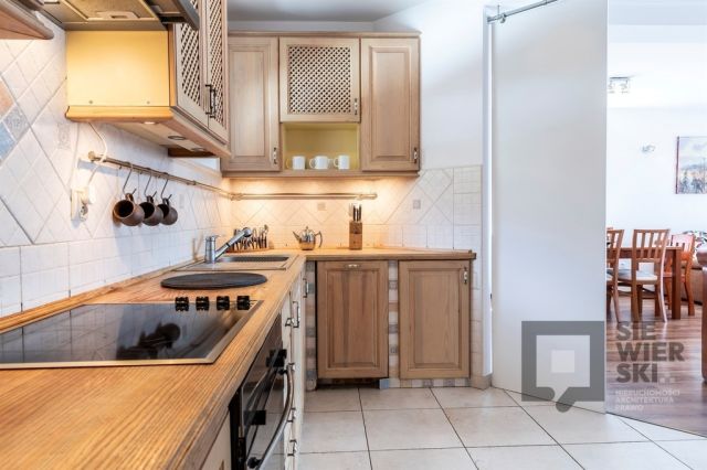 Mieszkanie 2-pokojowe Kościelisko, ul. Pod Blachówką. Zdjęcie 8