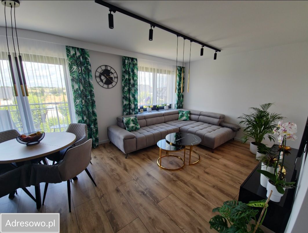 Mieszkanie 4-pokojowe Moczkowo, ul. Pogodna. Zdjęcie 6