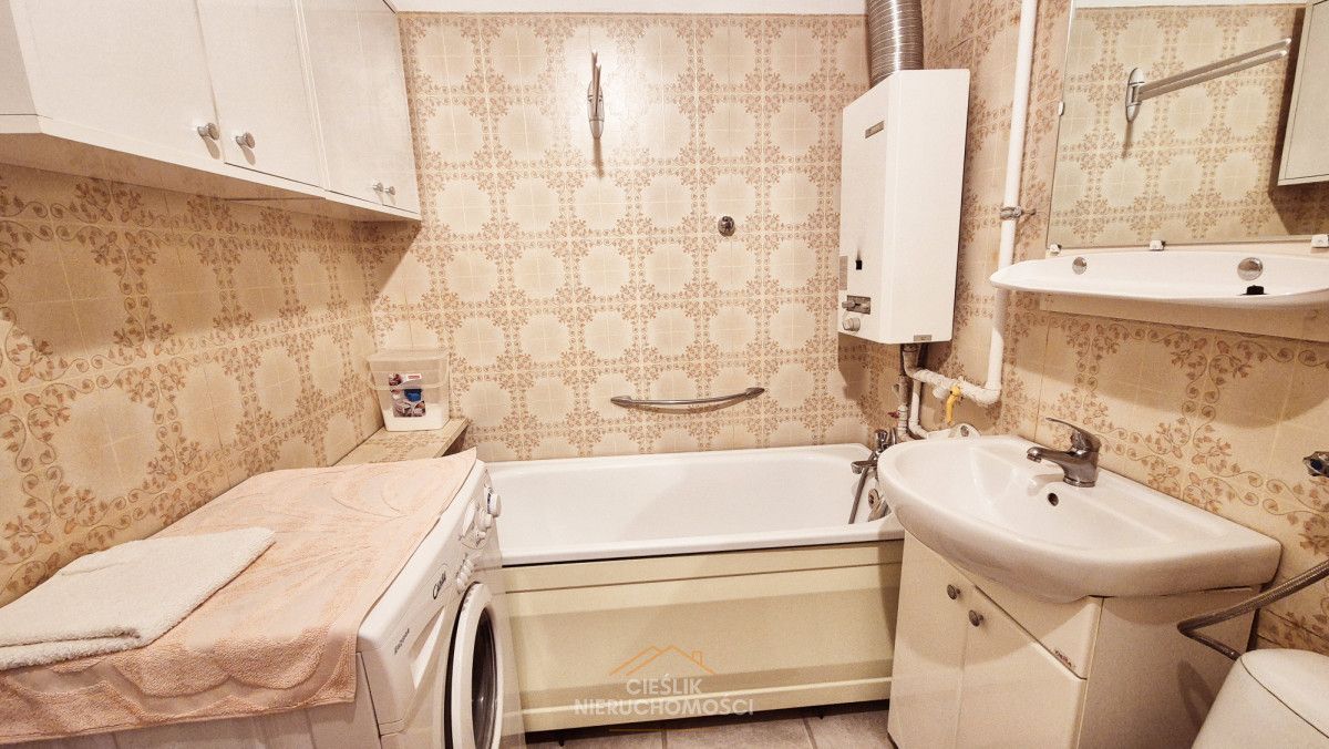 Mieszkanie 2-pokojowe Poręba, ul. Przemysłowa. Zdjęcie 10