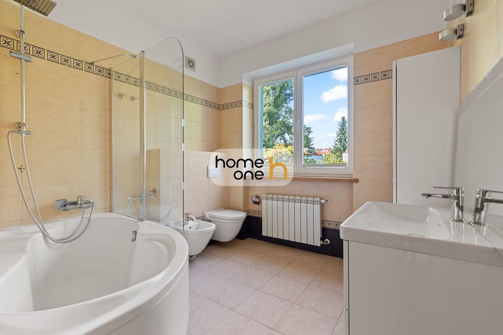 bliźniak, 5 pokoi Warszawa Mokotów. Zdjęcie 12