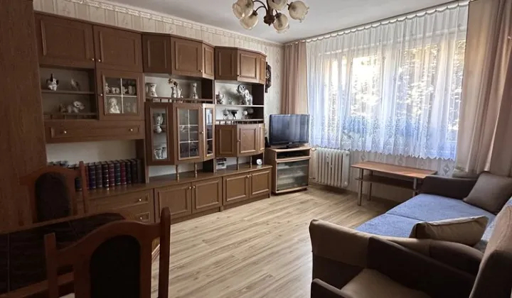 Mieszkanie 2-pokojowe Świnoujście, ul. Jana Matejki