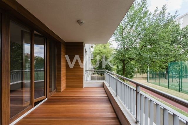 Mieszkanie 4-pokojowe Warszawa Mokotów, ul. Jazgarzewska. Zdjęcie 14