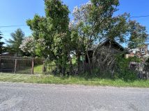 Działka budowlana Wólka Smoszewska. Zdjęcie 2