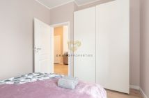 Mieszkanie 2-pokojowe Warszawa Mokotów, ul. Chrystiana Piotra Aignera. Zdjęcie 4