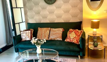 Mieszkanie 2-pokojowe Warszawa Wola, ul. Grzybowska