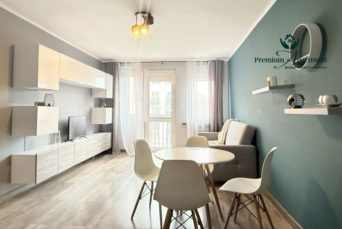 Mieszkanie 2-pokojowe Kielce, ul. bp. Czesława Kaczmarka. Zdjęcie 3