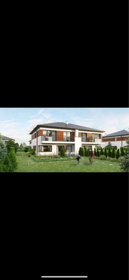 bliźniak Skrzeszew. Zdjęcie 3