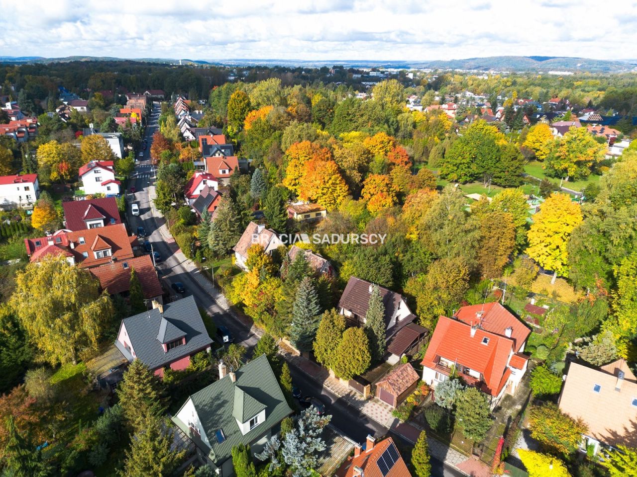 dom wolnostojący, 6 pokoi Kraków Dębniki, ul. Narvik. Zdjęcie 7