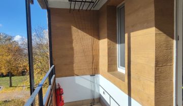 Mieszkanie 2-pokojowe Polanowice