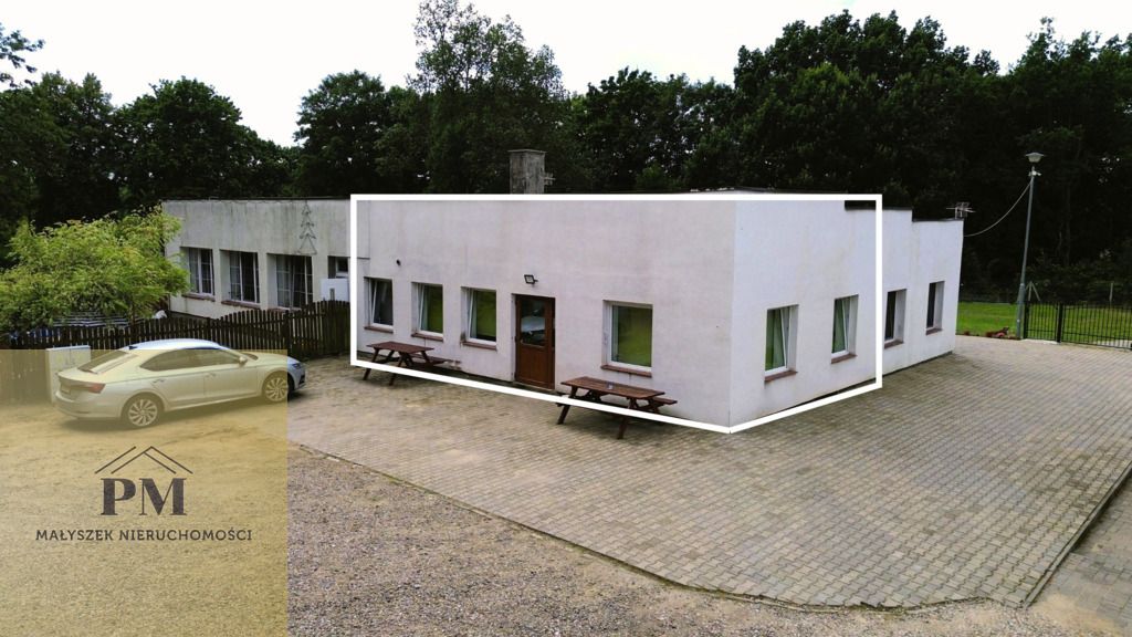 dom wolnostojący, 4 pokoje Porost. Zdjęcie 3