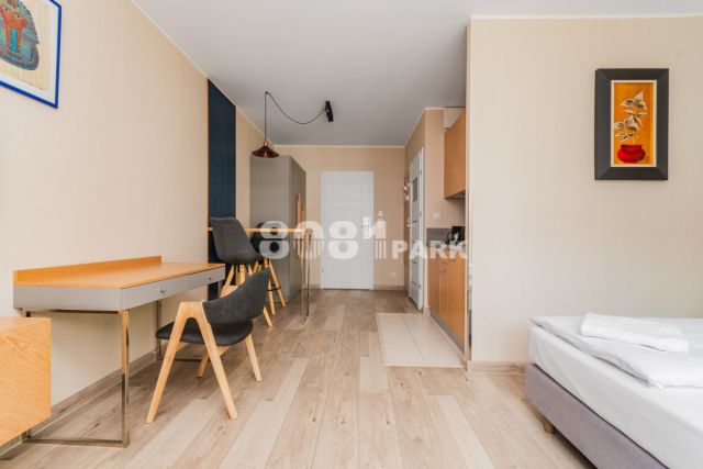 Mieszkanie 1-pokojowe Gdańsk Śródmieście, ul. św. Barbary. Zdjęcie 2