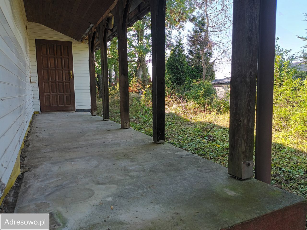 Działka rolno-budowlana Przybysławice. Zdjęcie 3