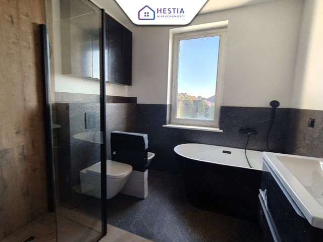 dom szeregowy, 5 pokoi Bezrzecze. Zdjęcie 7