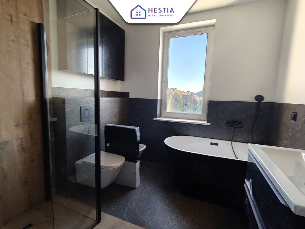 dom szeregowy, 5 pokoi Bezrzecze. Zdjęcie 7