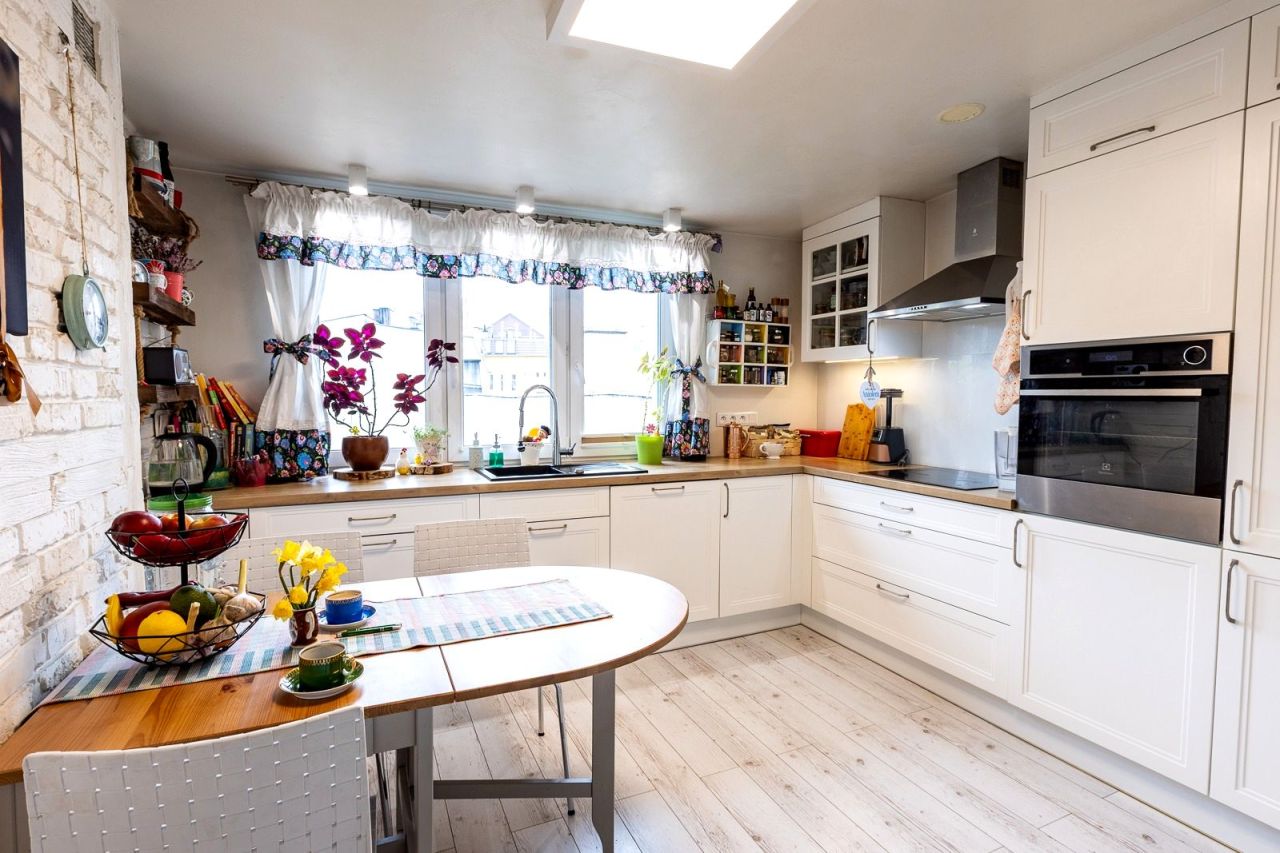 Mieszkanie 3-pokojowe Szczecin Śródmieście, al. Wyzwolenia. Zdjęcie 7