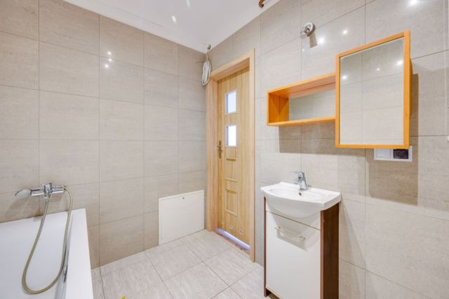 Mieszkanie 3-pokojowe Reda, ul. Leśna. Zdjęcie 10