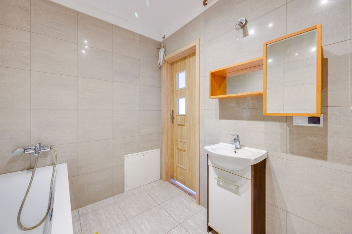 Mieszkanie 3-pokojowe Reda, ul. Leśna. Zdjęcie 10