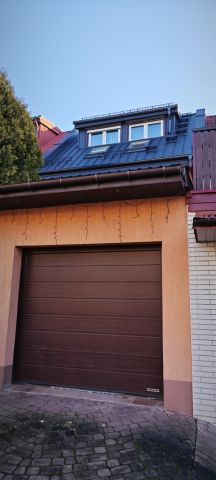 dom szeregowy, 4 pokoje Łódź Radogoszcz, ul. Liściasta. Zdjęcie 1