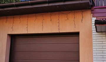 dom szeregowy, 4 pokoje Łódź Radogoszcz, ul. Liściasta