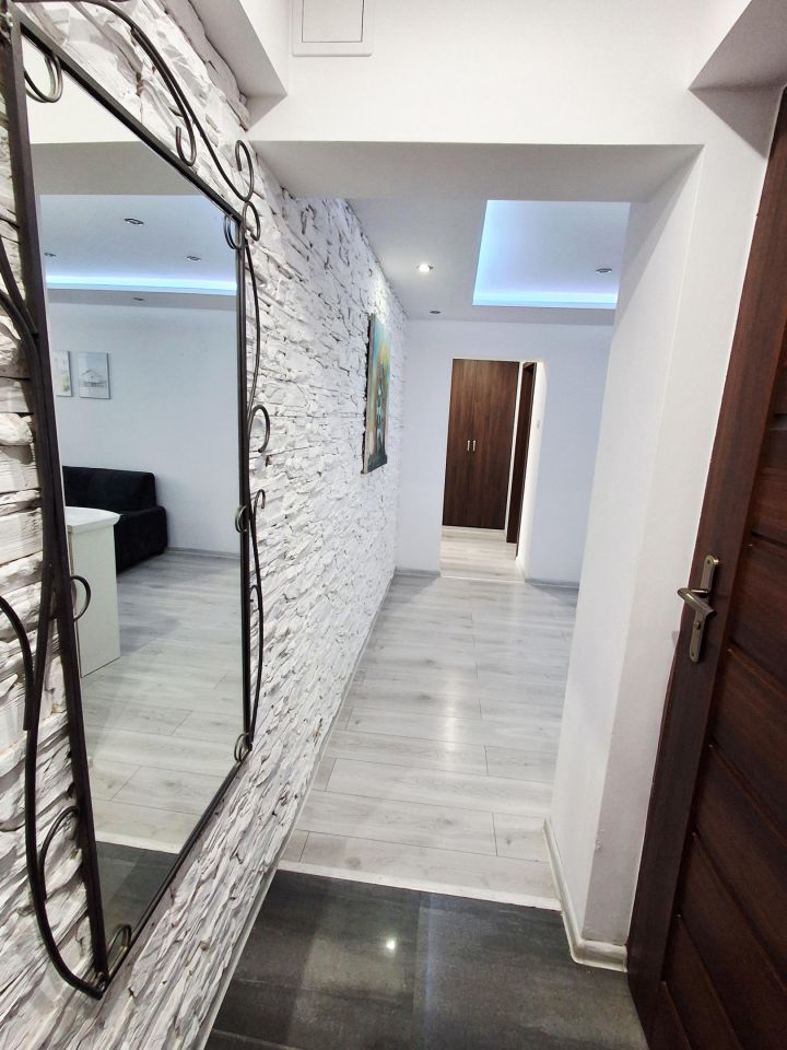 Mieszkanie 3-pokojowe Toruń Mokre, ul. Polskiego Czerwonego Krzyża. Zdjęcie 6