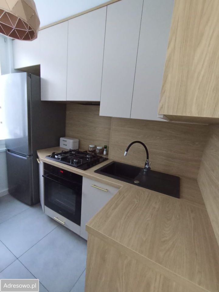 Mieszkanie 3-pokojowe Olsztyn Pojezierze, ul. Kołobrzeska. Zdjęcie 13