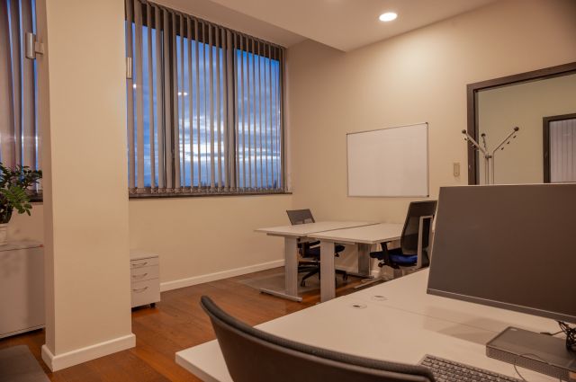 Biuro Wrocław Psie Pole, ul. Bolesława Krzywoustego. Zdjęcie 18