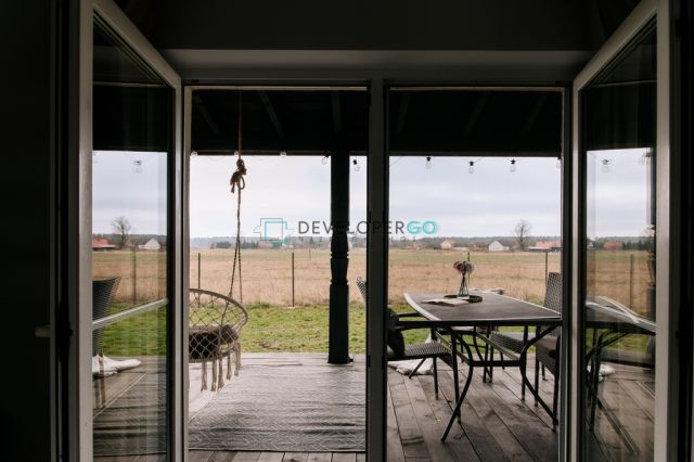 dom wolnostojący, 3 pokoje Pisz. Zdjęcie 3