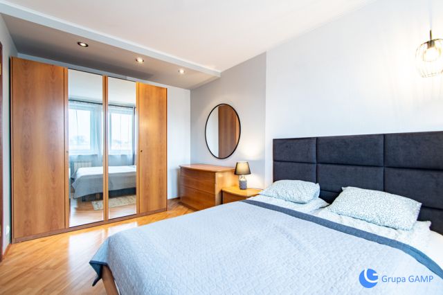 Mieszkanie 3-pokojowe Kraków Prądnik Czerwony, ul. Fiołkowa. Zdjęcie 11