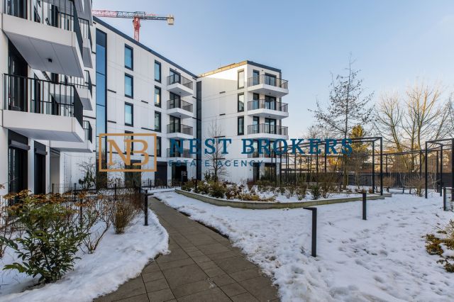 Mieszkanie 2-pokojowe Kraków Śródmieście, ul. Mogilska. Zdjęcie 17