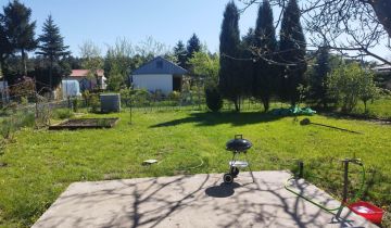 Działka rod Konin, ul. Świętojańska