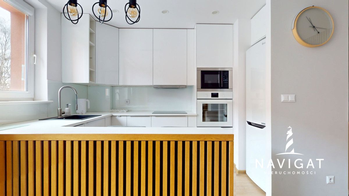 Mieszkanie 2-pokojowe Gdańsk Główne Miasto, ul. Rzeźnicka