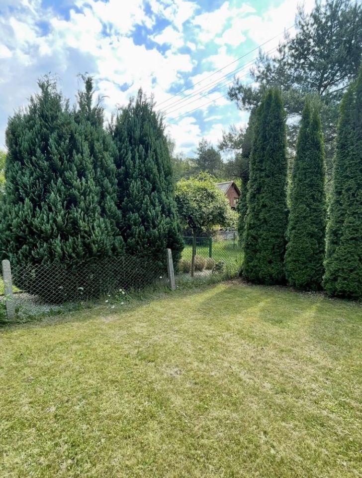 dom letniskowy Grotniki. Zdjęcie 5