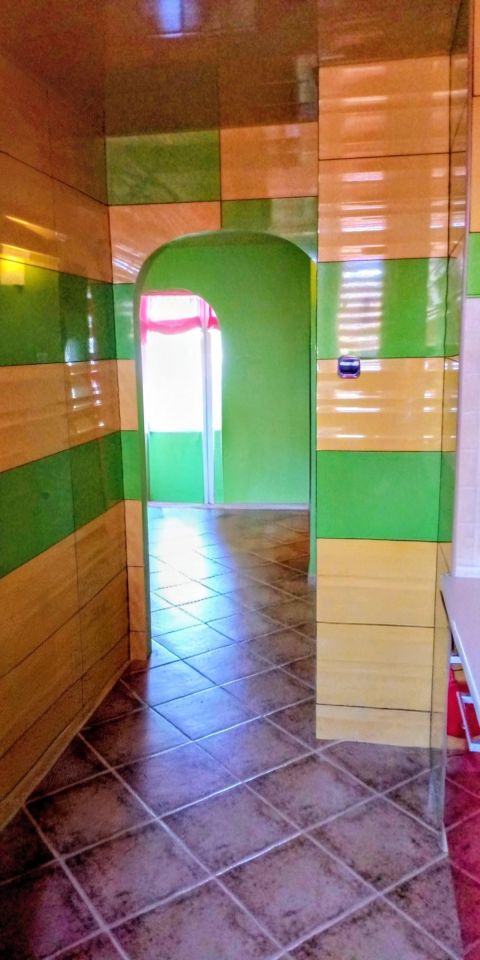 Mieszkanie 3-pokojowe Chrzanów. Zdjęcie 5