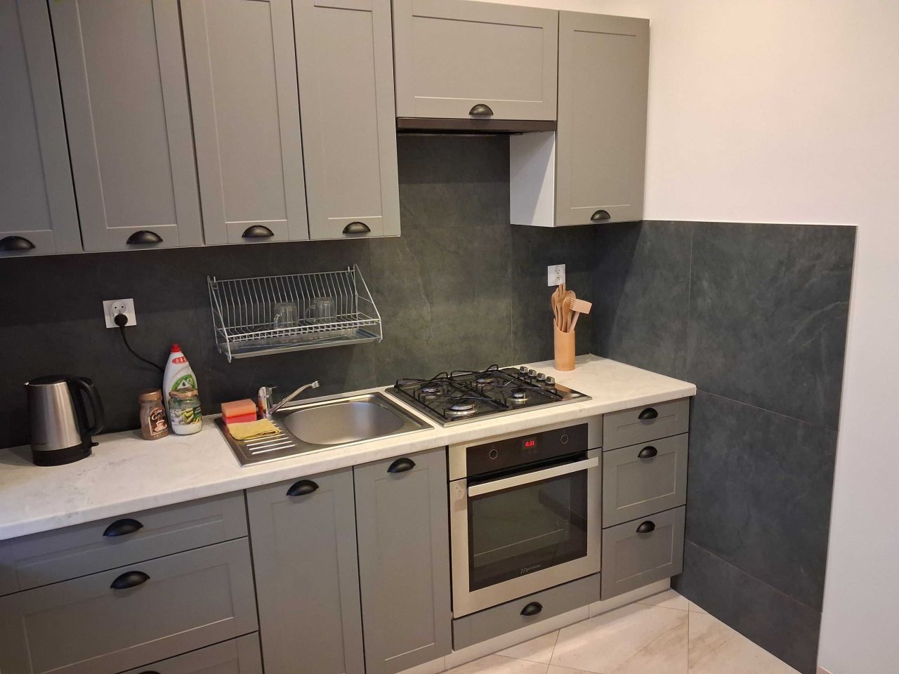 Mieszkanie 2-pokojowe Kołobrzeg Centrum, ul. Dworcowa. Zdjęcie 2