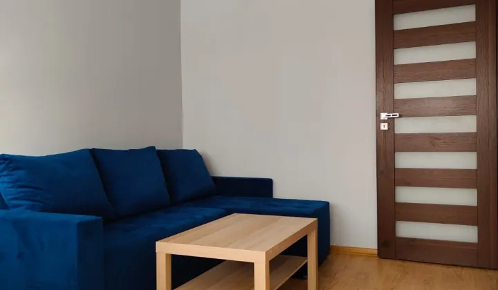 Mieszkanie 2-pokojowe Dzierżoniów, os. Jasne