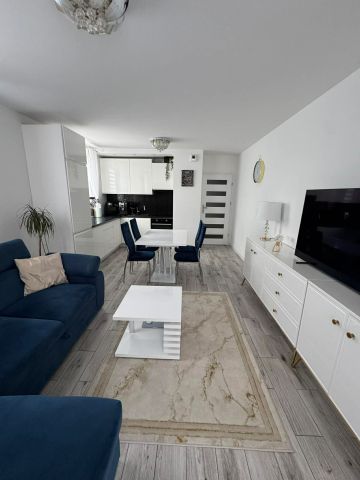 Mieszkanie 3-pokojowe Chełm. Zdjęcie 1