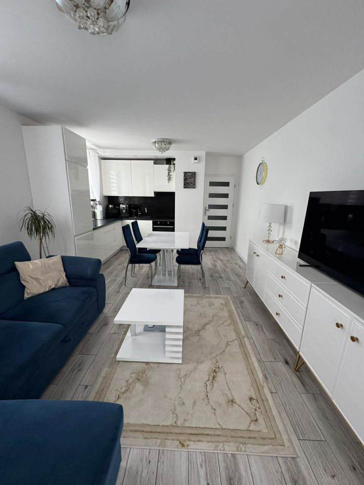 Mieszkanie 3-pokojowe Chełm. Zdjęcie 1